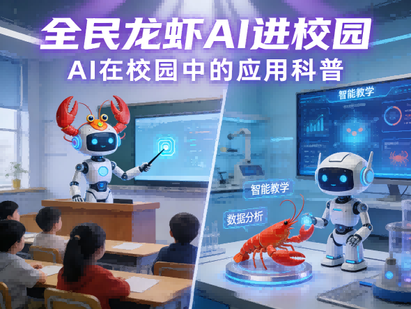 当学校加入全民养龙虾AI进校园我们如何使用它3.png